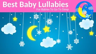 Songs To Put a Baby to Sleep Lyrics  Baby Lullabies For Bedtime Fisher Price Style 8 Hours [upl. by Noeruat910]