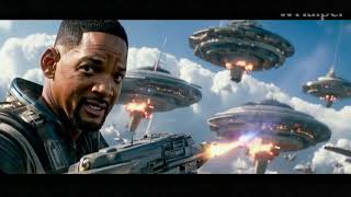 Independence Day 3 New Beginning  teaser trailer  will Smith [upl. by Lillian]