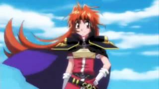 Slayers Los Justicieros Opening Español Latino [upl. by Arreyt]