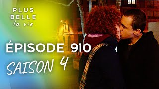 PBLV  Saison 4 Épisode 910  Maxime et Sonia sembrassent [upl. by Aikram]