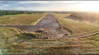 Former Wisley Airfield  A look at the past present and future of the Vickers airfield in Surrey [upl. by Adamek871]