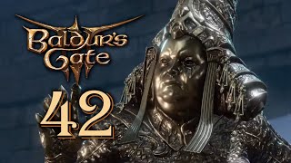 BG3 part 42 PS5 Baldurs Gate 3 [upl. by Asilad]