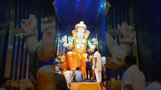 Bokaro ka Ganpati Bappa 🙏🌸🌼🌸🙏shortsfeed minivlog ganpatibappamorya [upl. by Hirai]