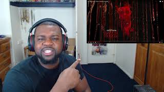 Kevin Gates  Back In Blood Freestyle  Reaction [upl. by Ydwor]