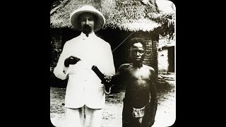 King Leopold II The Dark Legacy of Atrocities in the Congo [upl. by Yedorb]