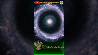 ATOMLIGHTENERGYSOUND  BIRTH OF THE MULTIVERSE VIA PRIMORDIAL DIVINE BEAT shaykhnurjanmirahmadi [upl. by Gianna]