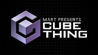 CUBE THING [upl. by Alfi]