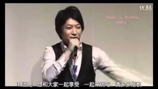 Durarara Seiyuu Event  Durara Lovers part2 [upl. by Aaron]