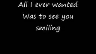 All I ever wantedBassHunter With Lyrics [upl. by Lavery651]