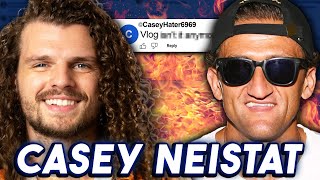 Why Casey Neistat Quit YouTube  Casey Neistat [upl. by Eirrej]