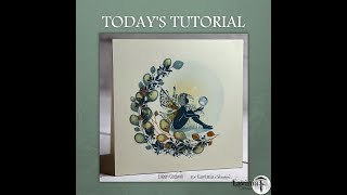 From Me to You A Video Tutorial by Eileen Godwin [upl. by Aeneas168]