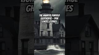 The Haunted Penfield Lighthouse  True Ghost Stories penfield trueghoststory creepypasta haunted [upl. by Kcirtap]