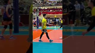 BICH TUYEN women volleyball player vietnam volleyballplayer volleyball [upl. by Onia634]