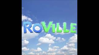 Roville Unofficial Soundtrack Roville Main Theme [upl. by Moe]