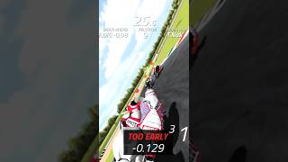 Motogp 23 android gameplay motogp2023 motogp23game motogp [upl. by Gunner]