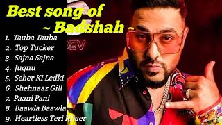 BestofBadshahAudioJukeboxBadshahTopSongBadshahNewsong2023BadshahPartySongMP3 [upl. by Trab486]