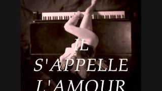 Il sappelle lamour Ginette Reno [upl. by Aled835]