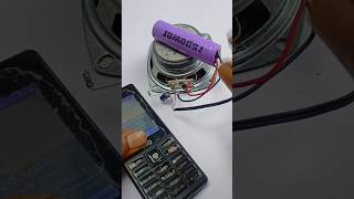 How To Make A Audio Amplifier  BC547 Awesome Idea shorts audio audioamplifier [upl. by Siekram142]