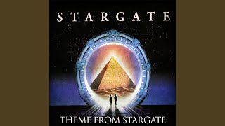 Stargate Theme From quotStargatequot [upl. by Hoxie]