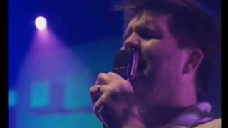 LCD Soundsystem  Losing My Edge  Montreux 2004 [upl. by Gilboa]