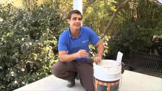 How To Tile Outdoors [upl. by Zorine]