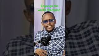 Baltasar Ebang Engonga 400 sex tapes scandalise Equatorial Guinea In the videos extended [upl. by Emmy]