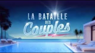 la bataille des couples 3 episode 61 [upl. by Guilbert]