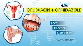 ofloxacin  ornidazole uses Benefits and Side Effects in Hindi [upl. by Yeltnerb]