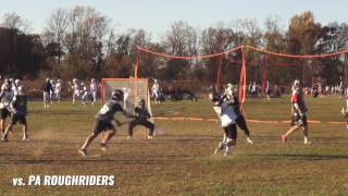 James quotJakequot Bennett 2016 Lacrosse Highlights [upl. by Oak992]