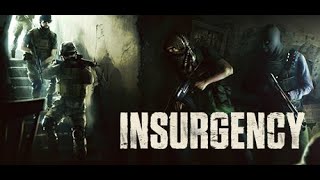 Insurgency 2 Alpha Gamplay PC v2424 Новая Версия на ПК на Русском [upl. by Lissner]