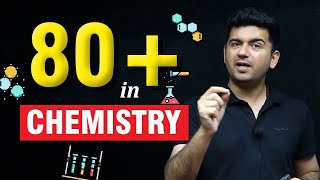 Updated Chemistry Strategy for Reduced Syllabus  JEE MAIN 2024 [upl. by Kilby]