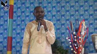 Sunday Service Life OF Intimacy with God Pastor Samuel Ogangwu [upl. by Aicre]