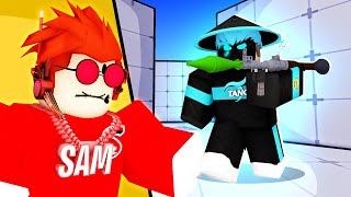 Roblox Rivals GREATEST Clips [upl. by Taro252]