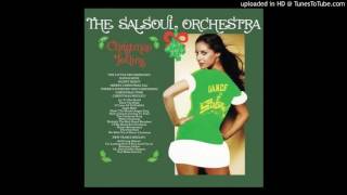 Salsoul Orchestra Christmas Jollies 1976 07 Christmas Medley [upl. by Nor342]