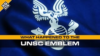 What Happened to the UNSCs Emblem [upl. by Noled425]