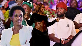 Rema Namakula Atabukidde Eddy Kenzo Lwaki Tewatambudde Na Nyamutooro [upl. by Arabella]