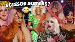 All Stars 9 IsWeird 🤨 [upl. by Cornelie251]