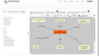 Online Tool Cmap [upl. by Nahpos241]