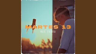 Martes 13 [upl. by Otanutrof]