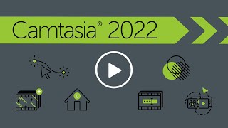 Get Camtasia 2022 Today [upl. by Nellir]