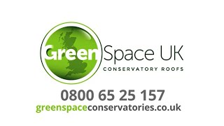 Green Space UK  TV Advert [upl. by Justicz]