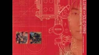 Theme Of Tara  Hideo Red Disc [upl. by Ymarej]