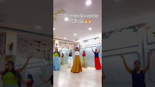 MORNI BANKE  WEDDING DANCE CHOREOGRAPHY  NRITYA SANGAM weddingdance weddingdress vairalvideo [upl. by Brufsky815]