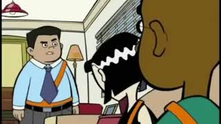 Fillmore season 2 episode 11 This Saviour a Snitch [upl. by Esinart]