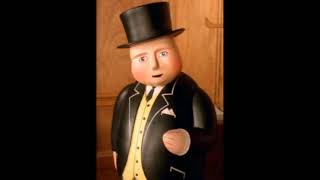 Sir Topham Hatt 4 [upl. by Aramac504]