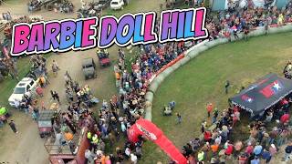 Rednecks Paychecks Insane Excitement amp Barbie Hill Highlights [upl. by Nnalyrehs197]