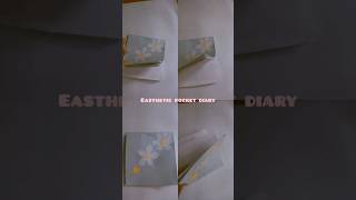 easthetic craft jisoflower youtubefeed youtubeshorts [upl. by Novets690]