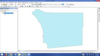 How to Import ESRI Shapefiles to Google Earth [upl. by Lacram527]