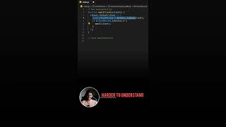 Code Refactoring in JavaScript [upl. by Peckham]