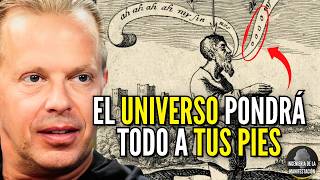 🪐HABLA ASÍ Con El UNIVERSO y PONDRÁ TODO A TUS PIES en 1 NOCHE  Técnica Dr Joe Dispenza [upl. by Mendive]